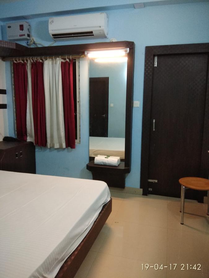 Hotel Sea Meridian *
