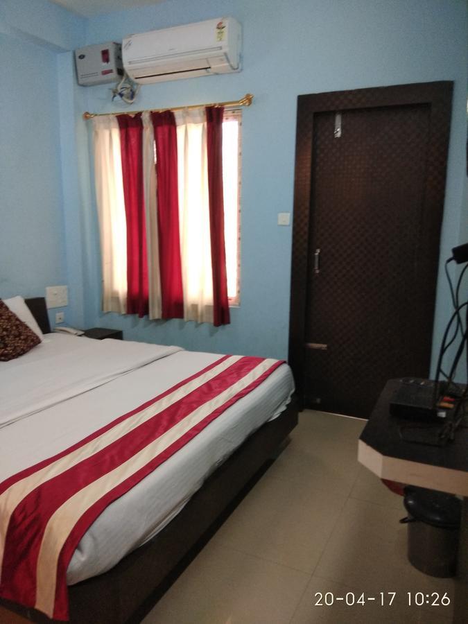 Sea Meridian * Puri