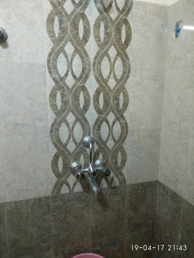 Sea Meridian Hotel Puri
