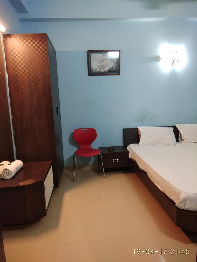 Sea Meridian Puri