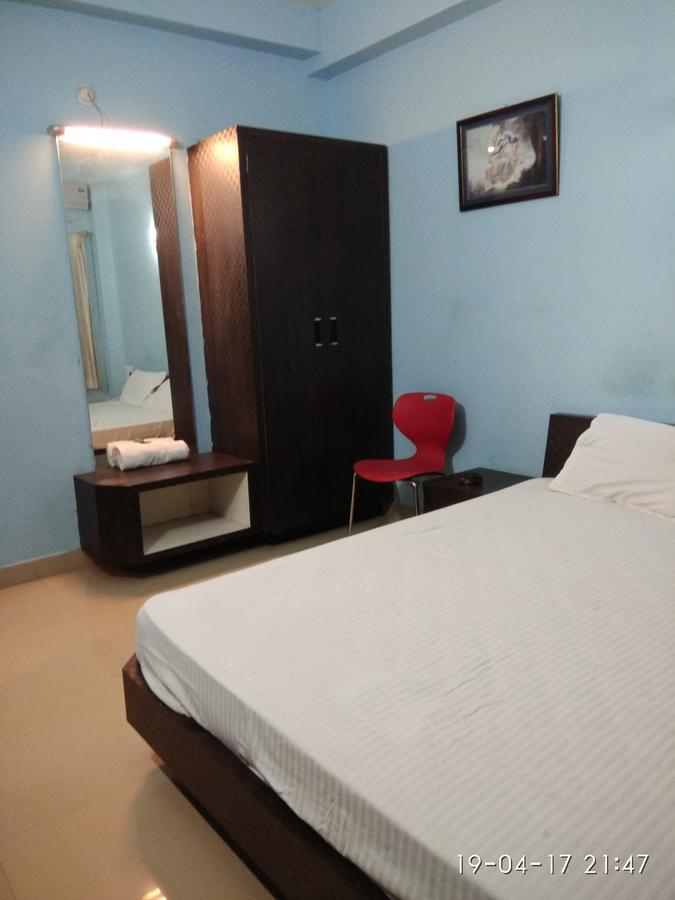 Sea Meridian * Puri