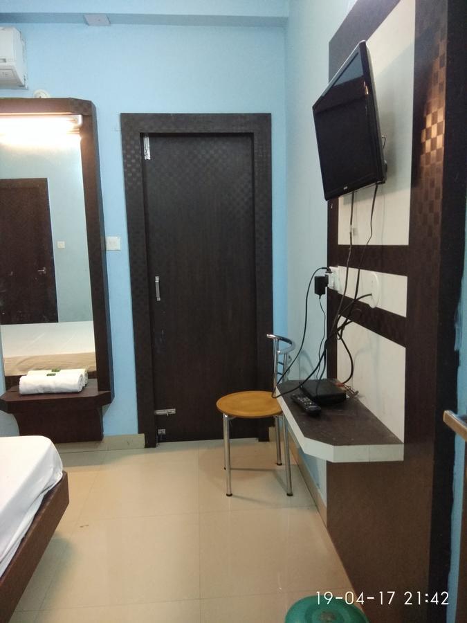 Sea Meridian Hotel Puri